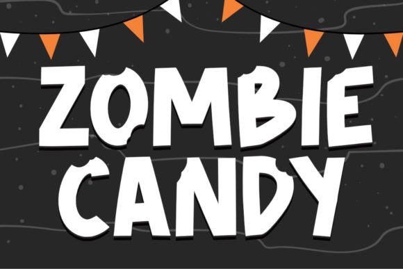 Bringing Life to Your Projects with Zombie Candy