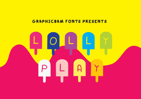 Bringing Summer Vibes to Life with Lolly Play: A Comprehensive Guide to the Ultimate Handwritten Font