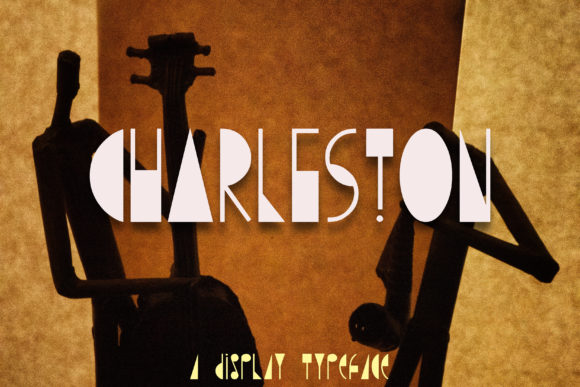 Charleston: Elevate Your Crafting and Branding with Style