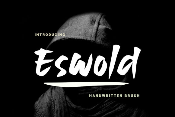 Eswold: The Quiet Revolution in Modern Typography