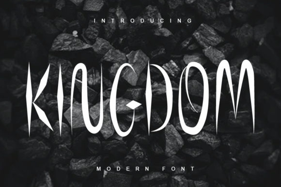 Kingdom: A Strategic Asset for Modern Design Workflows