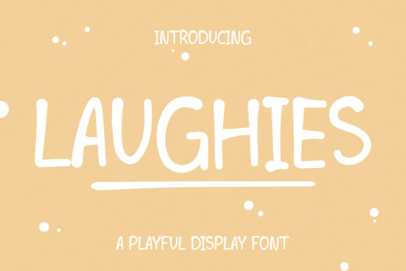 Laughies: A Practical Guide to Integrating Playful Typography into Professional Workflows