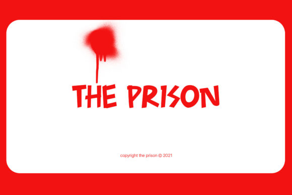 The Prison: A Modern Display Font Evaluation
