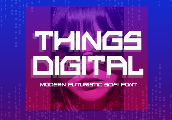 Things Digital: The Bold Choice for Modern Brand Identity