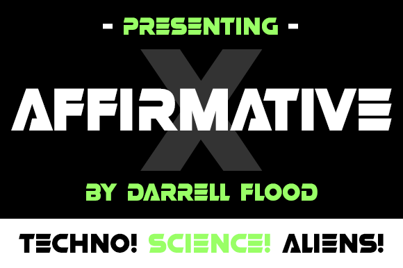 Why Affirmative Font Drives Speed, Power & Sports Design