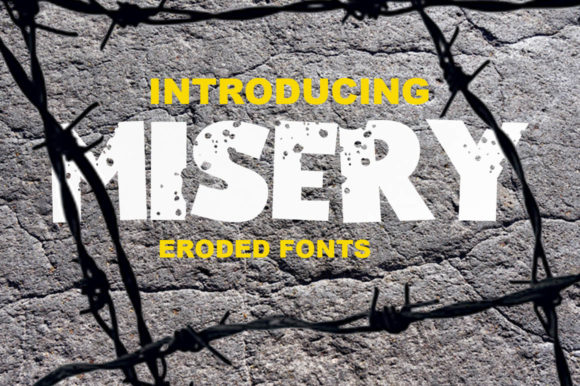 Why Misery is the Bold Choice for High-Impact Design Projects