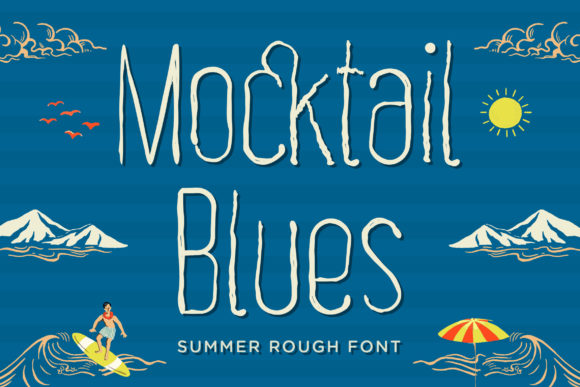 Why Mocktail Blues Fits Your Next Design Project